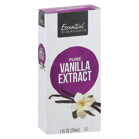 Essential Everyday Pure Extract (vanilla)
