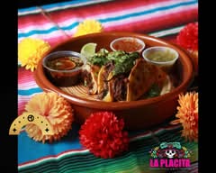 La Placita Taco Grill - Coconut Grove
