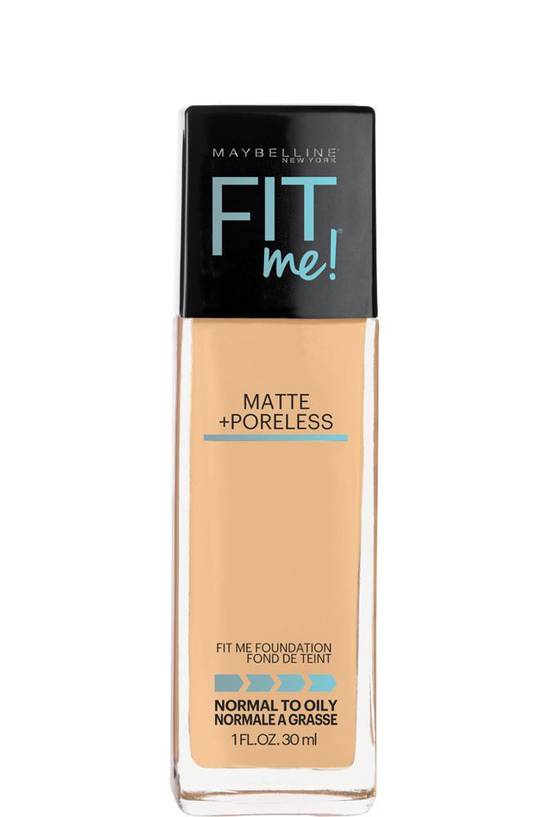 Base De Maquillaje Maybelline New York Fit Me! 228 Soft Tan 30Ml – Dax