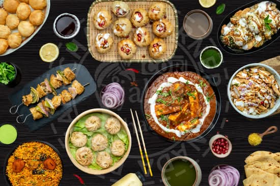 Punjabi Chaap Corner (Kendall Park)