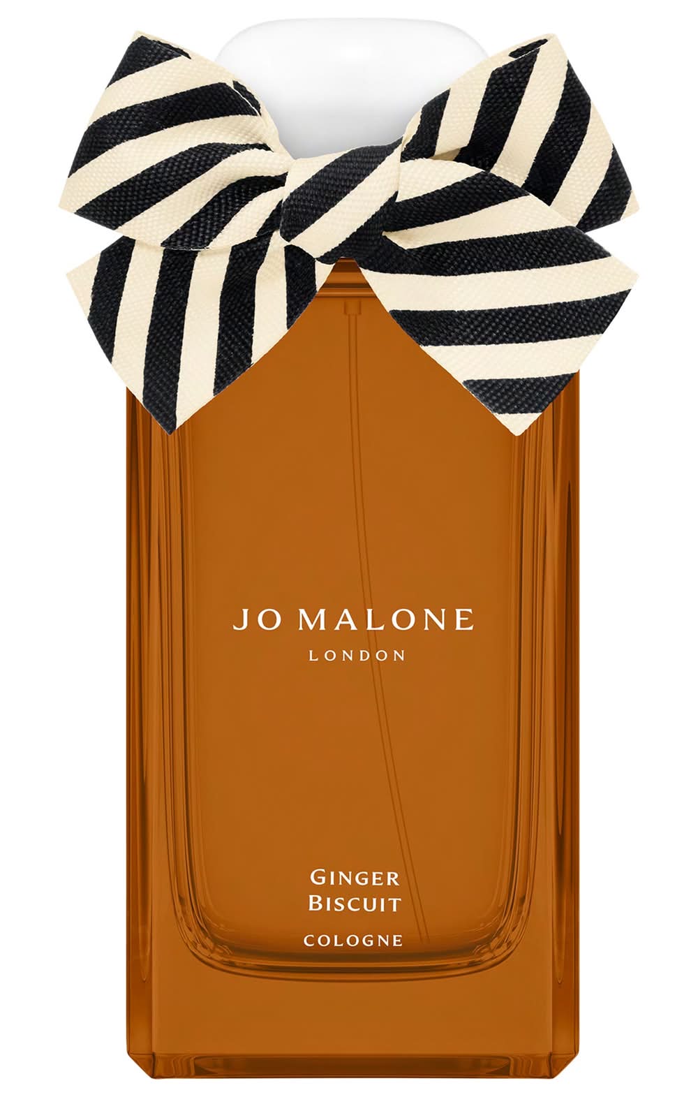 Jo Malone London Ginger Biscuit Cologne with Tonka Bean 3.4 oz/100 ml cologne spray