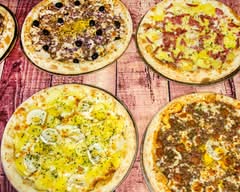 LA TOUR DE PIZZ