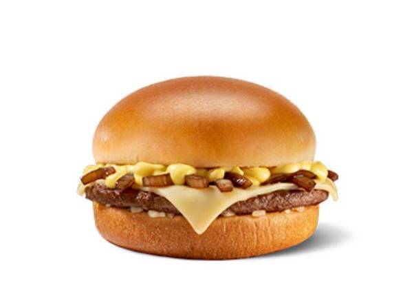 Hamburguesa Gourmet