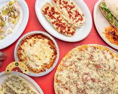 Pizzeria Mestizo