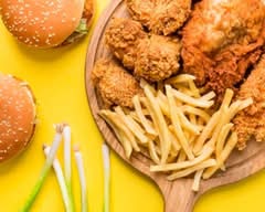 台湾唐揚げ ジーパイ先生 王子店 Taiwanese Fried Chicken FAST FOOD