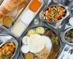 SHAN E PANJAB FOOD (1111 William C Good Boulevard)