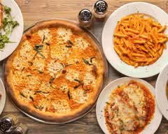 Monte Pizzeria Deli & Catering