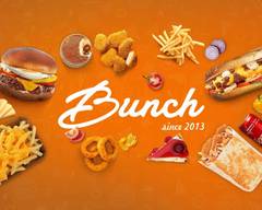 Bunch - Tertre