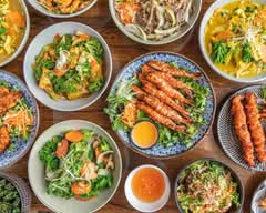 Saigon Kingdom - Frankton