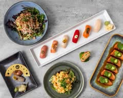 Yubi Box Sushi (Miami)