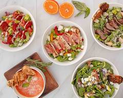 Super Salad (720 W Highland Ave)
