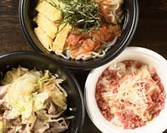 ジンギスカンとモツ鍋ひろ米すすきの別邸