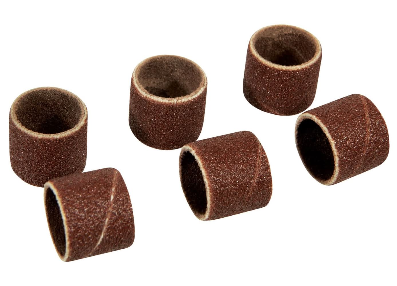 FURminator Nail Grinder Replacement Bands, 6 pack