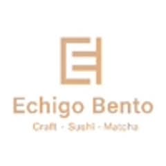 Echigo Bento (870 Valencia Street)