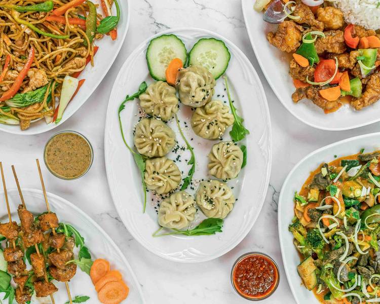 THE 10 BEST Nepalese Food Delivery in Sins Order Nepalese Food Near