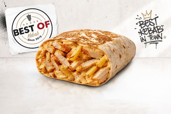⏱️ TEMPS LIMITE 🌯 TACOS SIMPLE