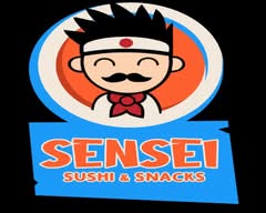 Sushi Sensei