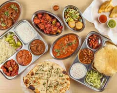 JAGIR DA DHABA (1 Cedar Grove Rd)