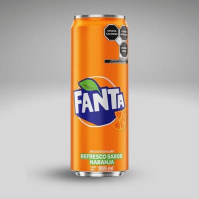 Fanta