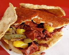 YouTaco.Come (La Crespa)