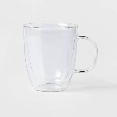 Threshold Glass Mug