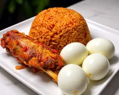 Naija Kitchen