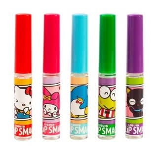 LipSmackers Bonne Liquid Pary pack Hello Kitty (0.12 oz)