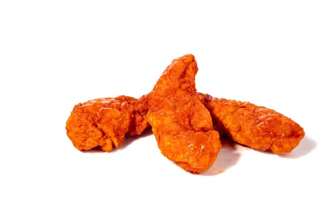 3 Tenders