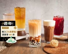 叁雪家嚼感飲品專賣 高雄熱河店