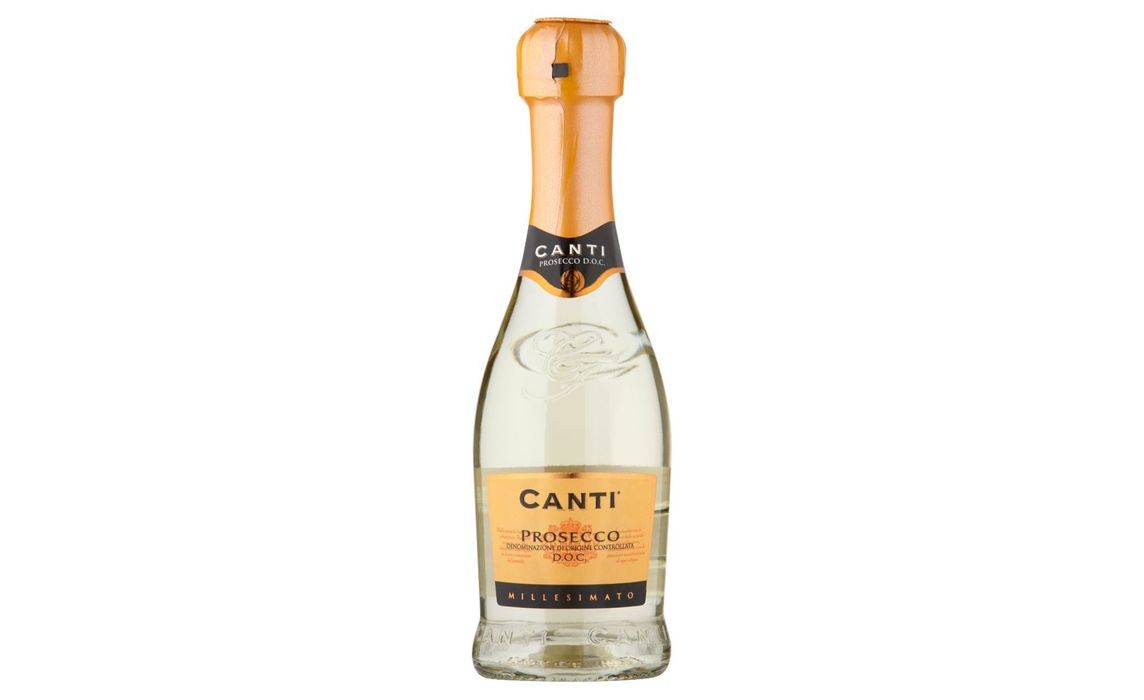 Canti Prosecco D.O.C 200ml (387180)