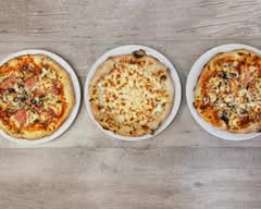 Hamamet Pizza