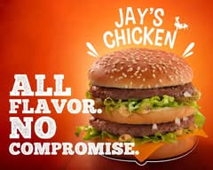 Jay's Chicken (Nottingham)