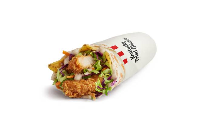 Zinger® Crunch Twister