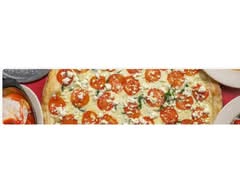 Capitale Pizzeria