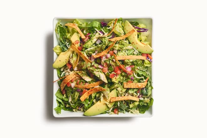 Sonoran Salad
