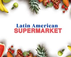 Latin American Supermarket (Palm River Road)