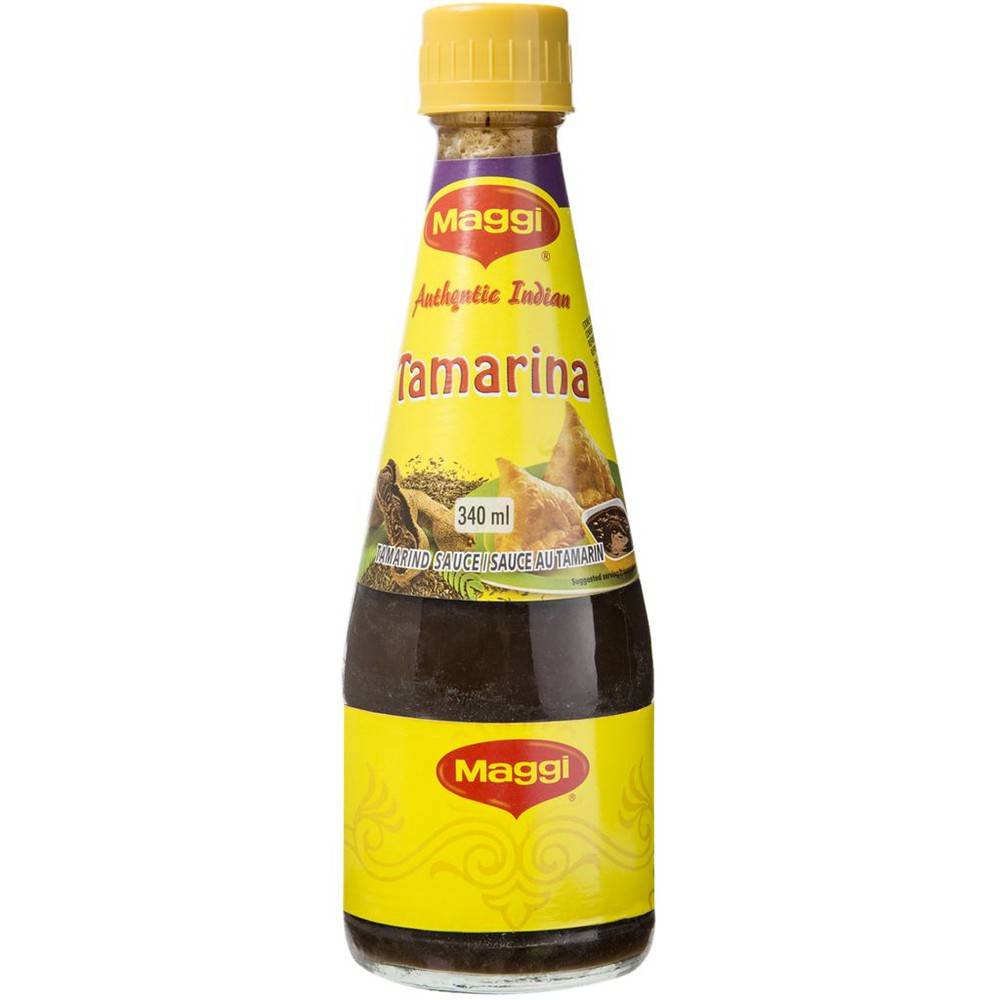 Maggi Tamarina Sauce (340 ml)