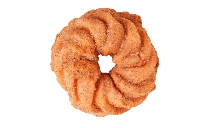 Churro Cruller