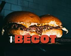 Bécot 🍔 Smash Burgers 