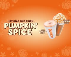 Dunkin' Vía Sabana