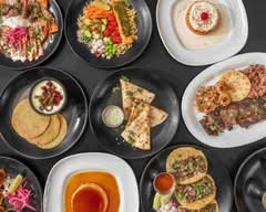 Mestiza Latin Kitchen (Dutton St)