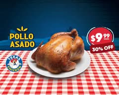 Texas Chicken (Cotocollao)