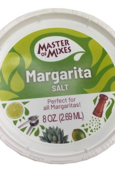 Master Of Mixes Margarita Salt