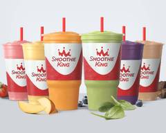 Smoothie King (603 W Broad St)