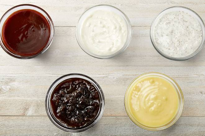 Side of Sauce