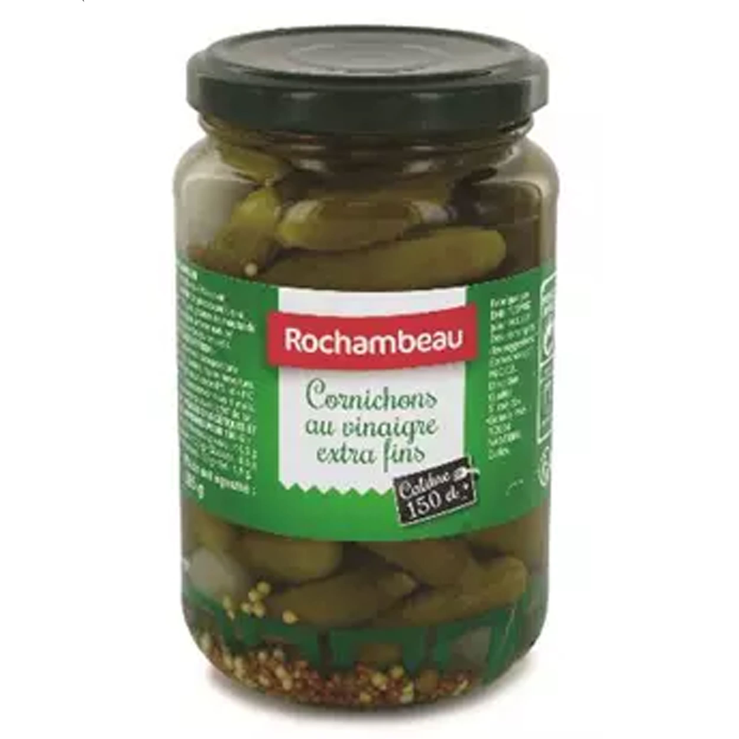 Cornichons