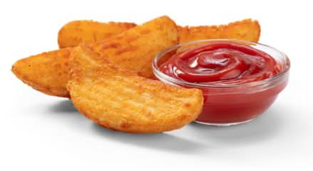 Potato Wedges (10ct)