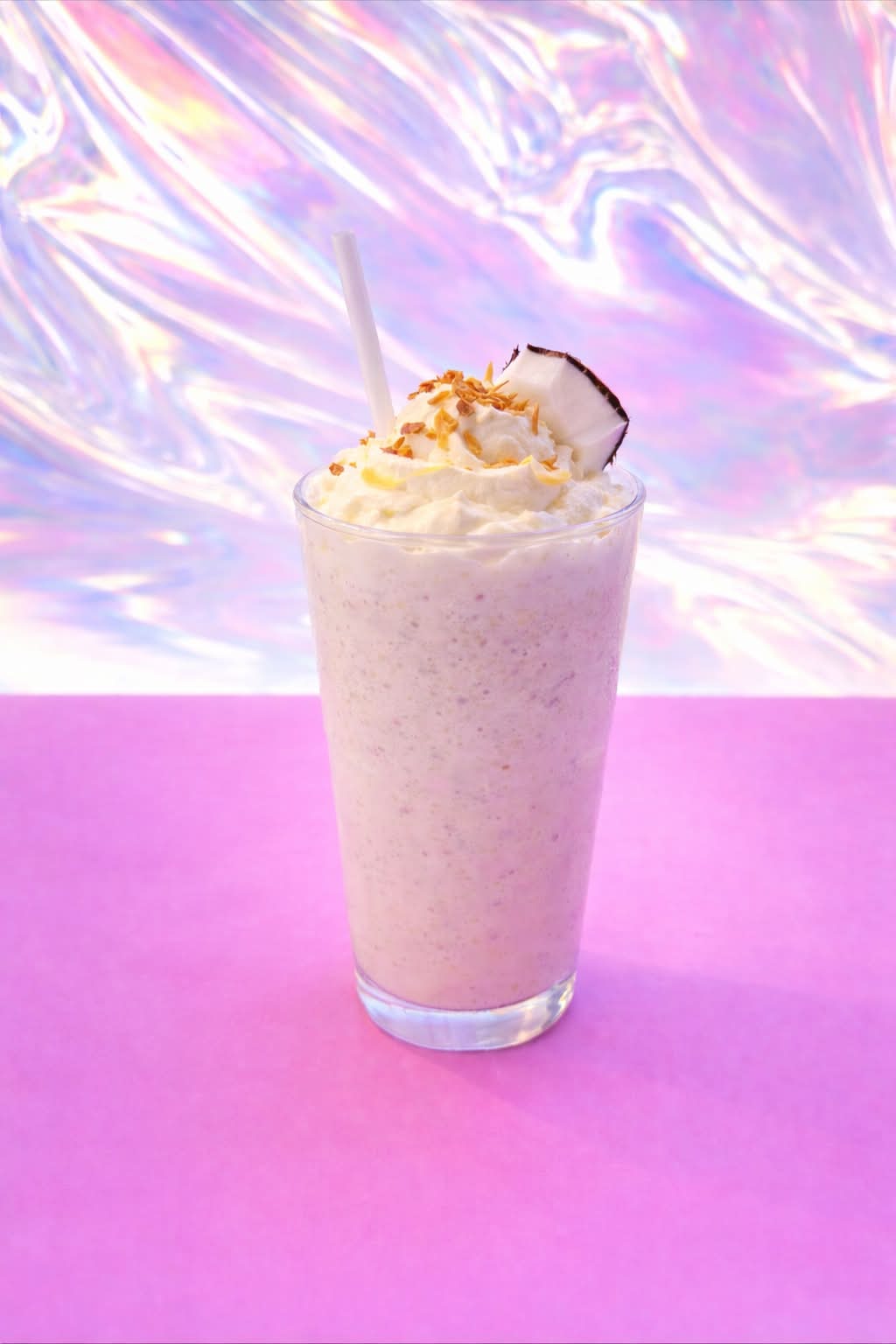 Milkshake RAFAELLO