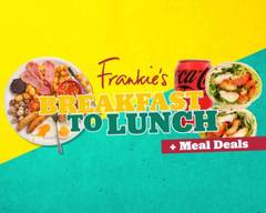 Brunch by Frankie & Benny's (Merthyr Tydfil)