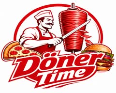 Döner Time 🌯